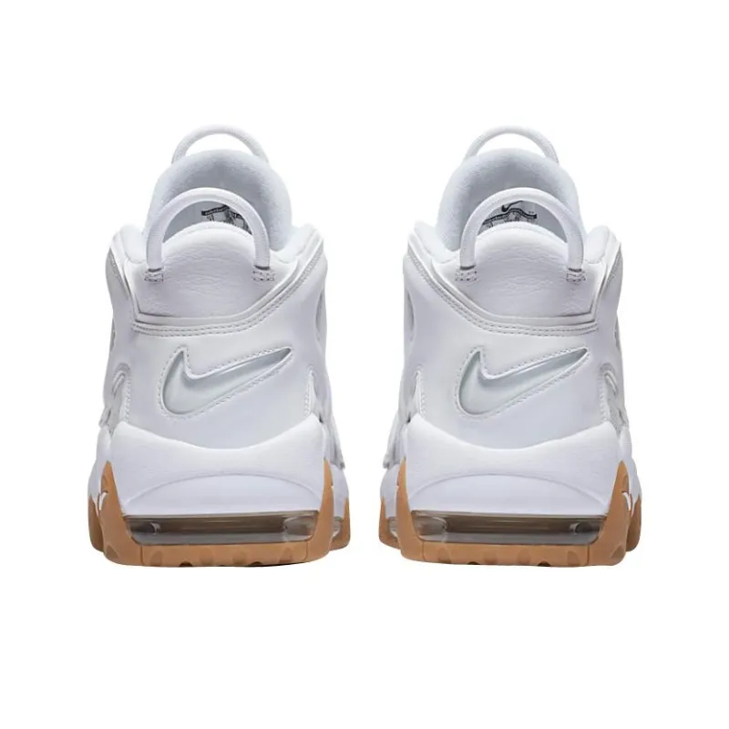 Nike Air More Uptempo White Gum-3