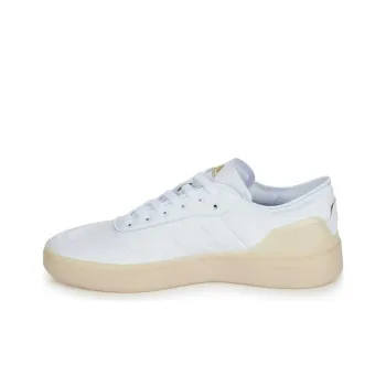 Adidas Court Revival Cloudfoam Modern Lifestyle 'White Beige' Women's