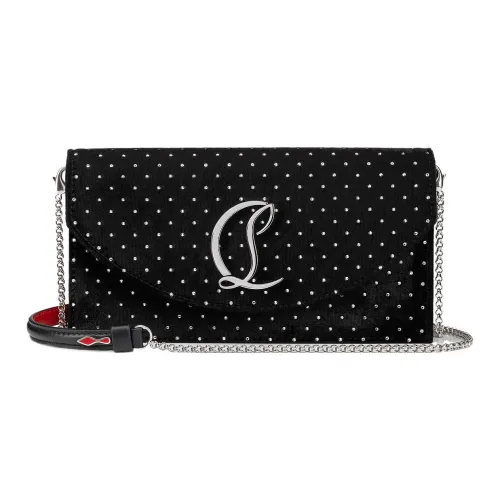 Christian Louboutin Clutches