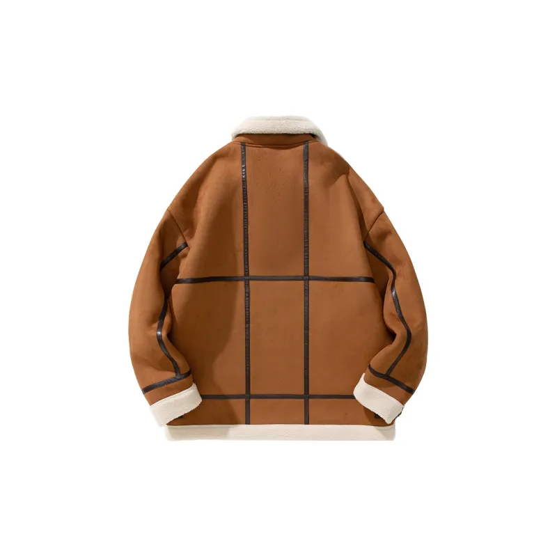 GOLFCROSS Puffer Jackets Unisex-2