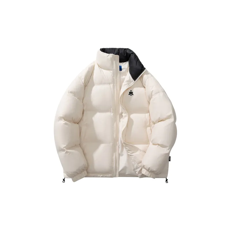 MPUX Down Jackets Unisex-17