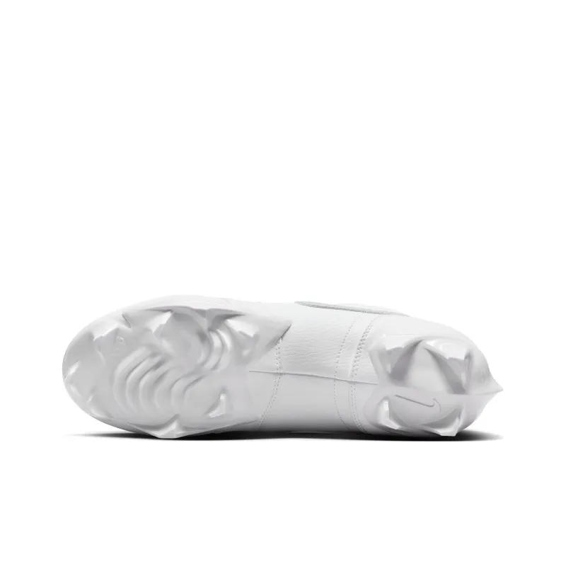 JORDAN 1 Low Td Cleat White Grey Fog-4