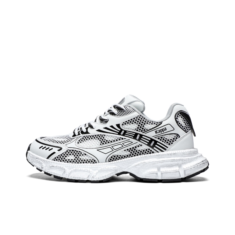 nike chunky sneakers men