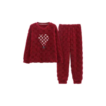 MIIOW Women's Pajama Sets