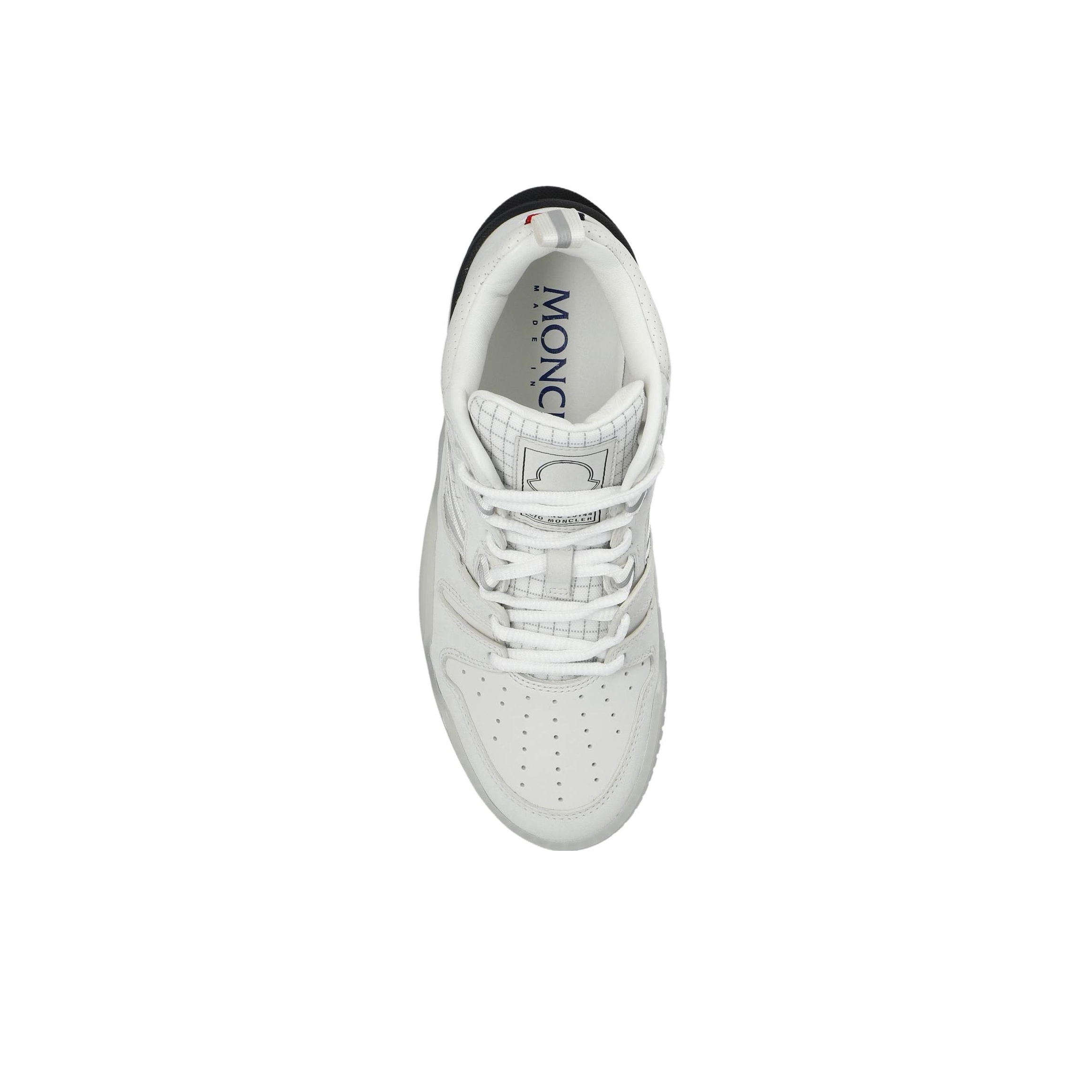 【MONCLER】PIVOT SNEAKERS MONCLER Pivot Low-Top Sneakers | endource