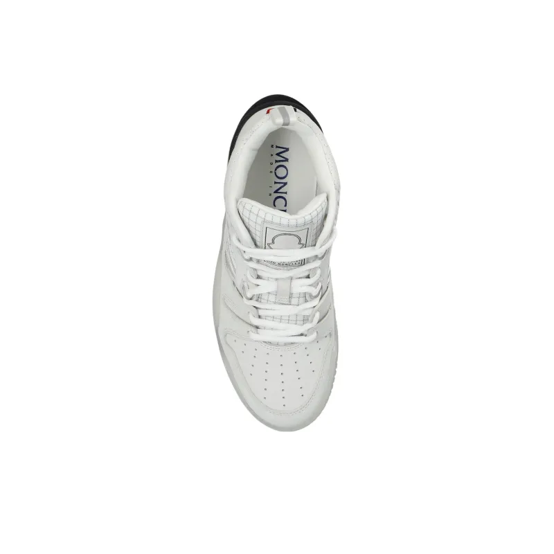 Moncler Pivot High-top Sneakers-3