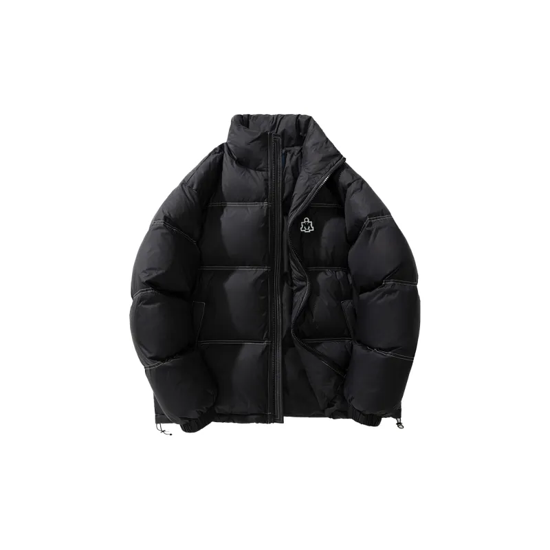MPUX Down Jackets Unisex-9