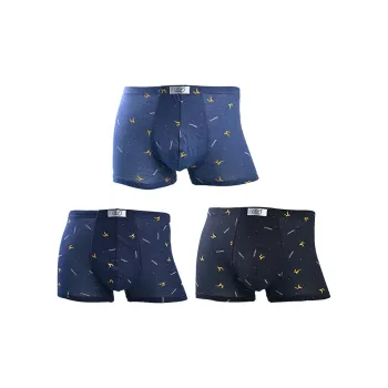 Lanza Men Underpants