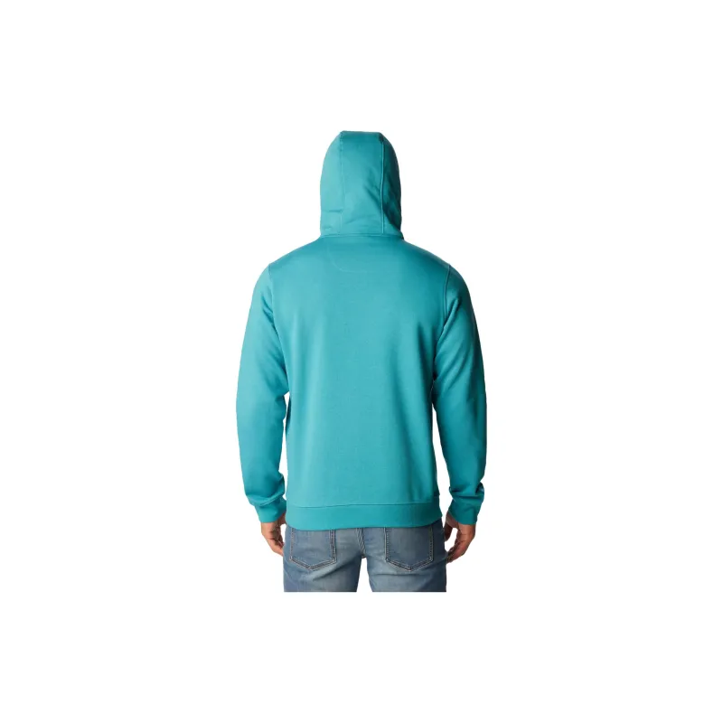 Columbia CSC Basic Logo™ II Sweatshirt Men's Blue-1