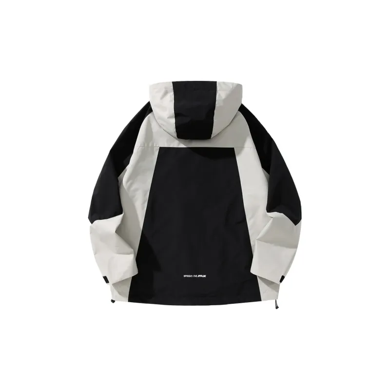MPUX Down Jackets Unisex-9