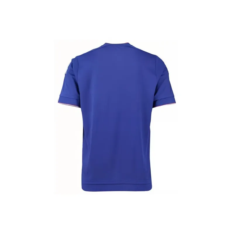 Adidas Soccer Jerseys Men's Blue-1