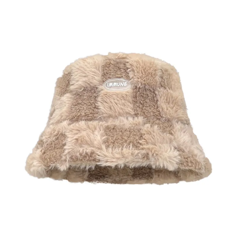CMFY Polyester Bucket Hats Unisex-4