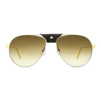 Cartier Santos De Cartier Sunglasses
