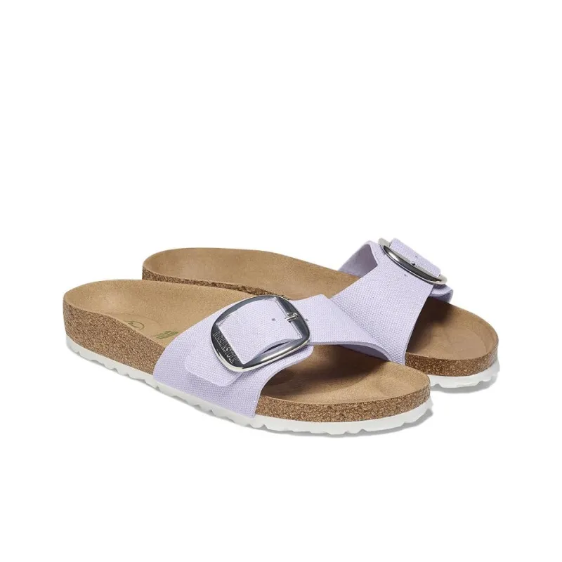 Birkenstock Slide Slippers Women's Dusty Purple Regular-2