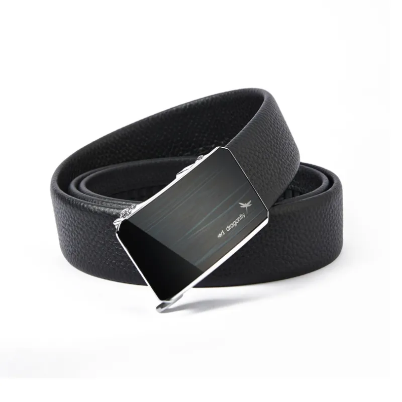 RED DRAGONFLY Leather Belts Men-2