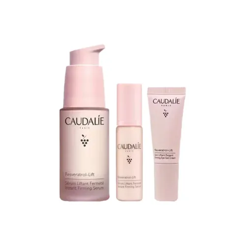 CAUDALIE 스킨케어 세트 수분 공급 남녀공용
