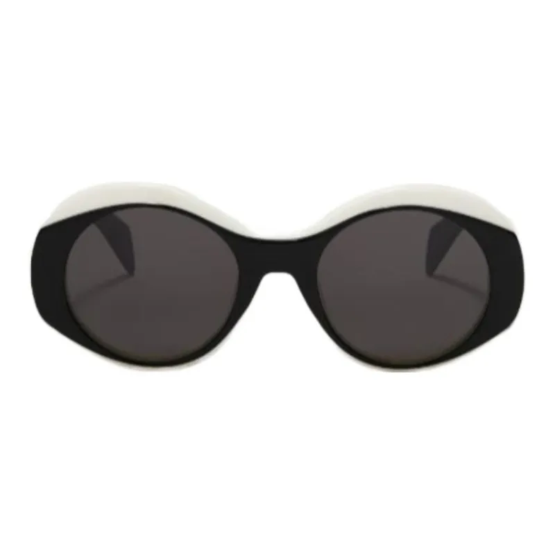 PALM ANGELS Doyle Two tone Sunglasses-1