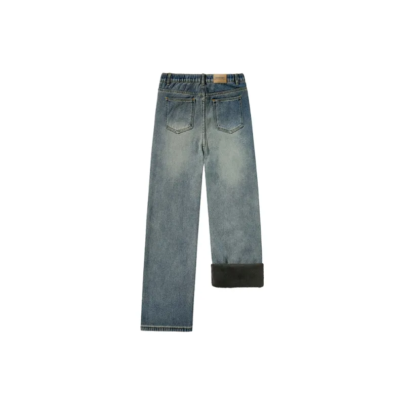 KNOW EVERY Jeans Unisex-23