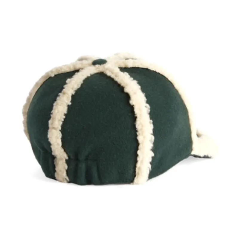 GUCCI Baseball Caps Kids' Green-2