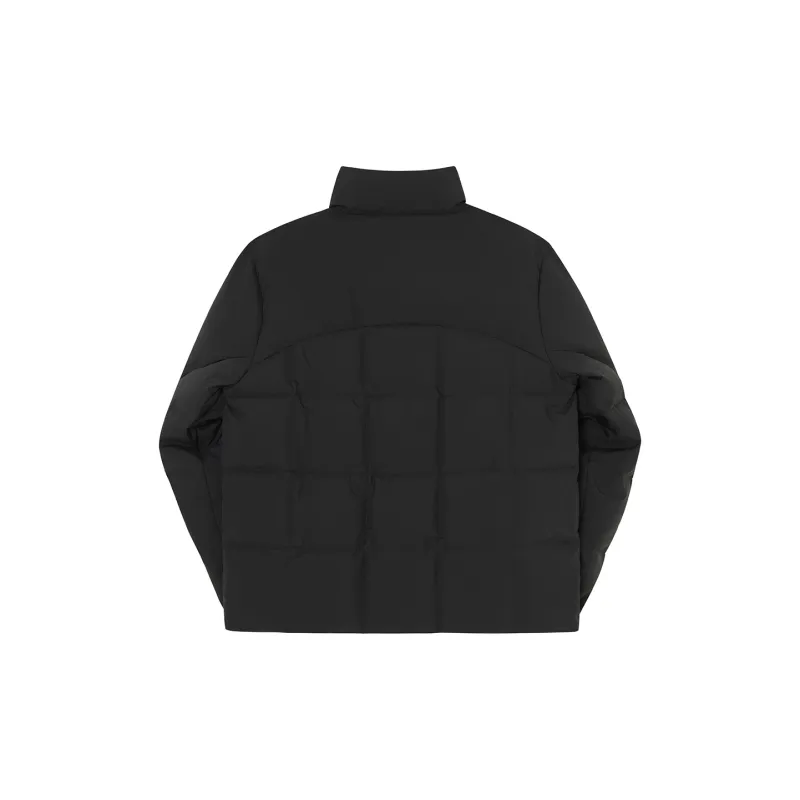 Phew Puffer Jackets Unisex-1