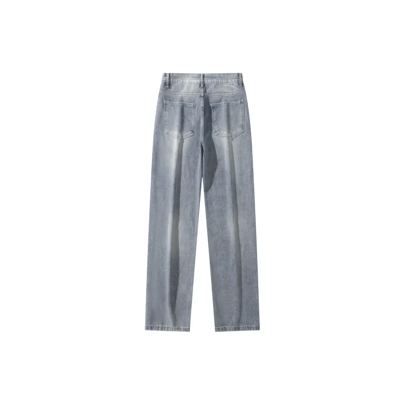 SandKnit Jeans Unisex-8