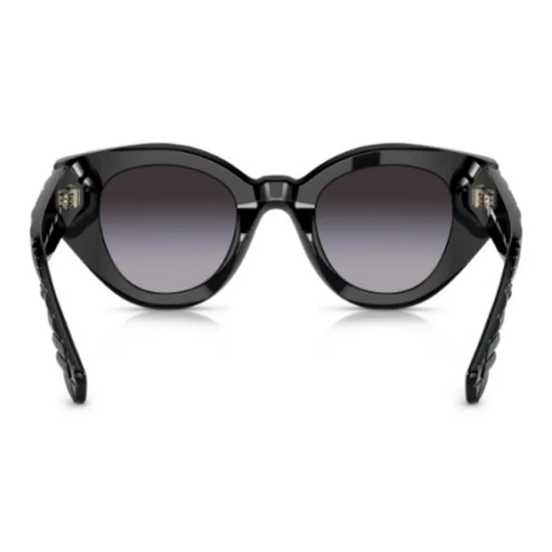 Burberry Meadow Cat eye Frame Sunglasses-2