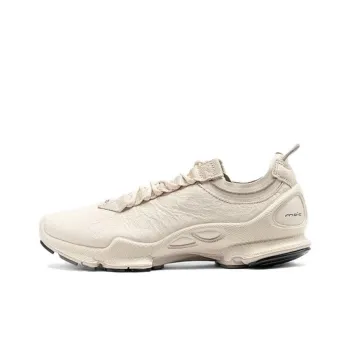 Ecco Striding C Low Top Casual Shoes Women's Lime Gray