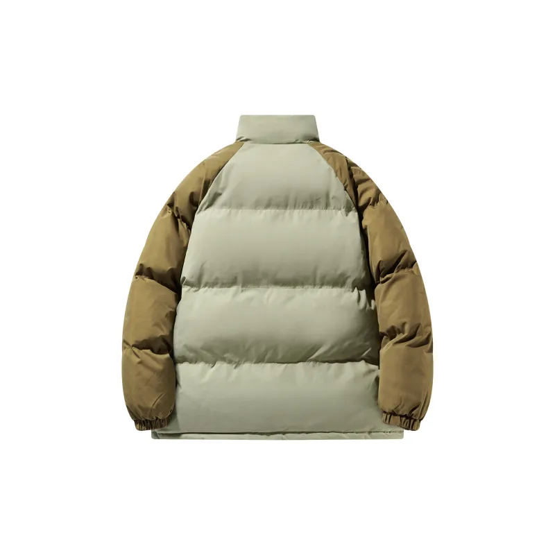 Hurley Puffer Jackets Unisex-8