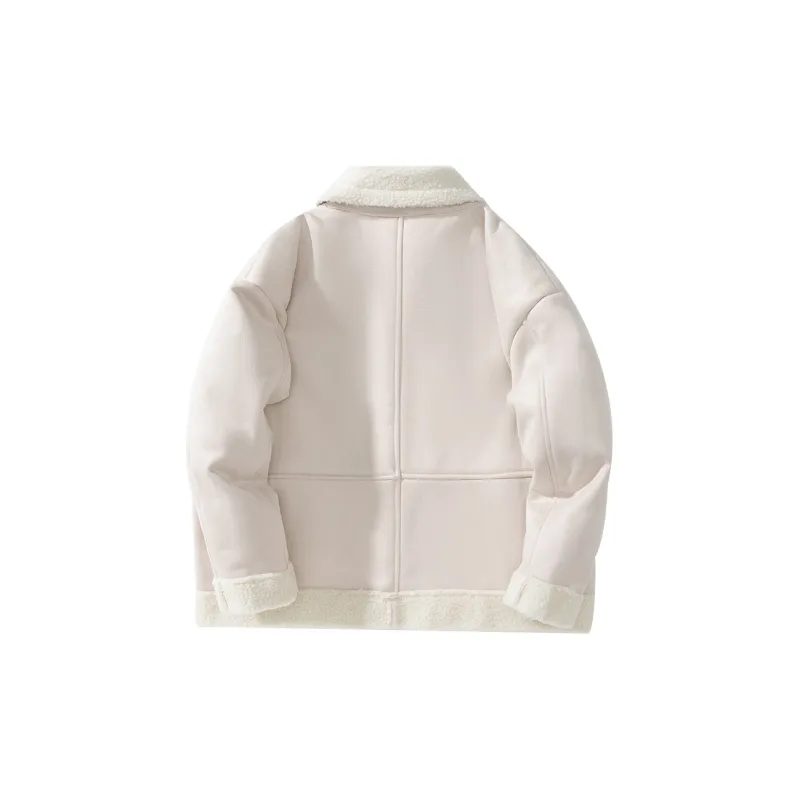 GOLFCROSS Puffer Jackets Unisex-1