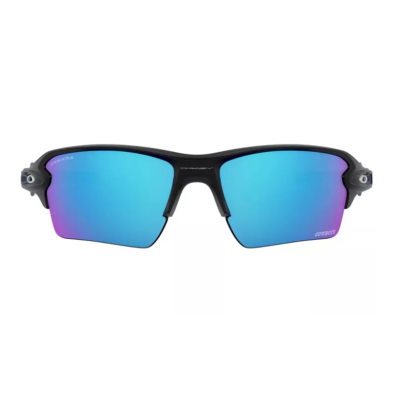 Oakley Flak 2.0 Rectangle-frame Sunglasses-1