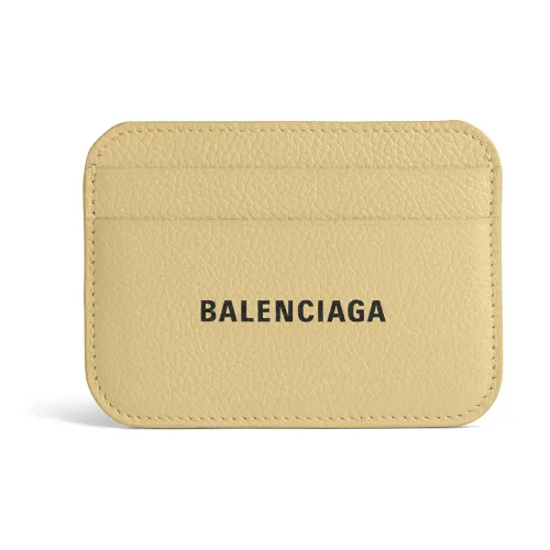 Balenciaga Cash Card Holder