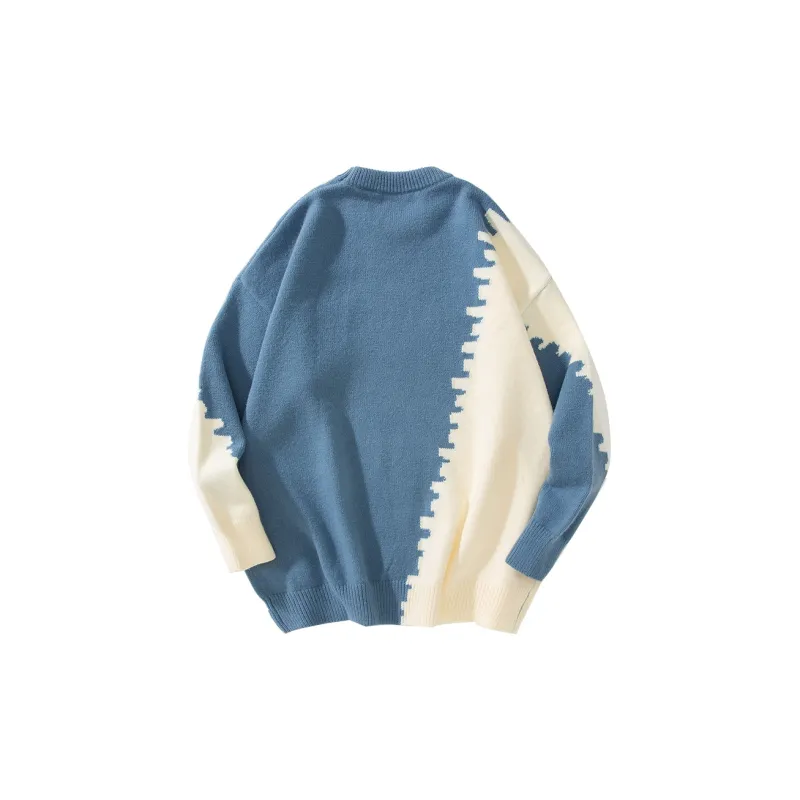 GOLFCROSS Sweaters Unisex-12