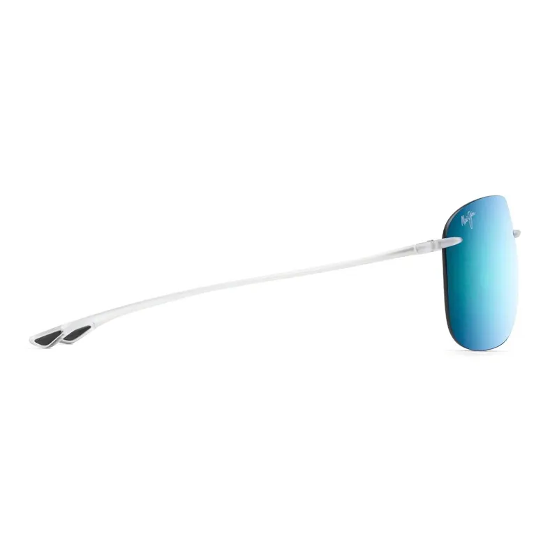 Maui Jim Hikina Oversize frame Sunglasses-2