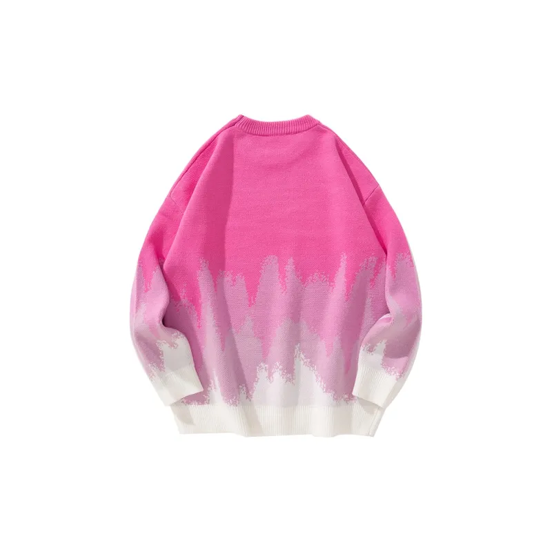 GOLFCROSS Sweaters Unisex-15