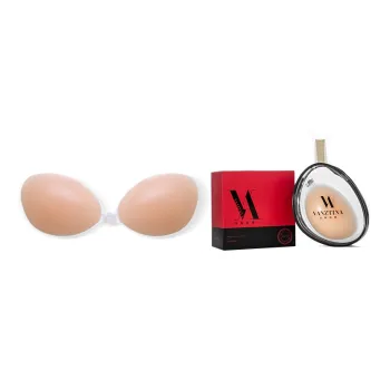 VNA Breast Patches Women's Skin