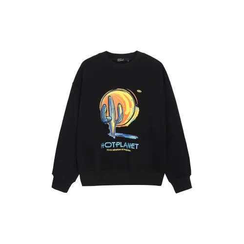 HOTPLANET Sweatshirt Men