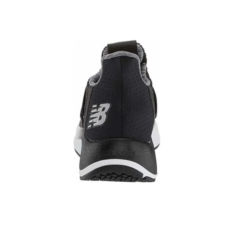 New Balance Future Sport 'Black White' Women's-3