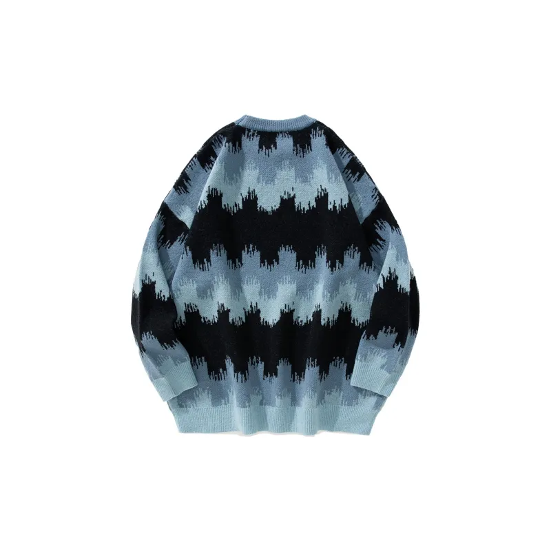 GOLFCROSS Sweaters Unisex-14
