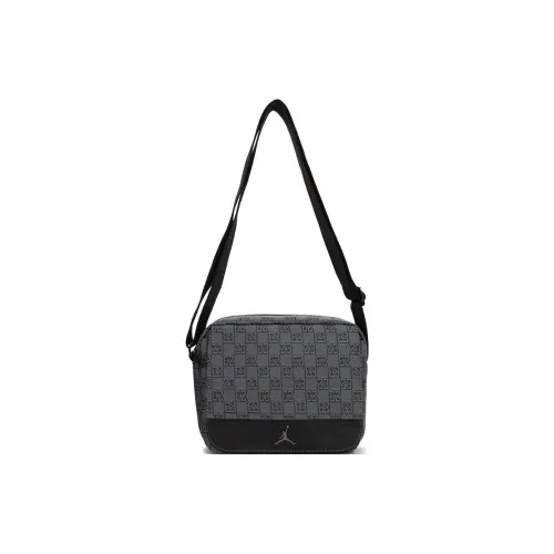 Jordan Unisex Crossbody Bag