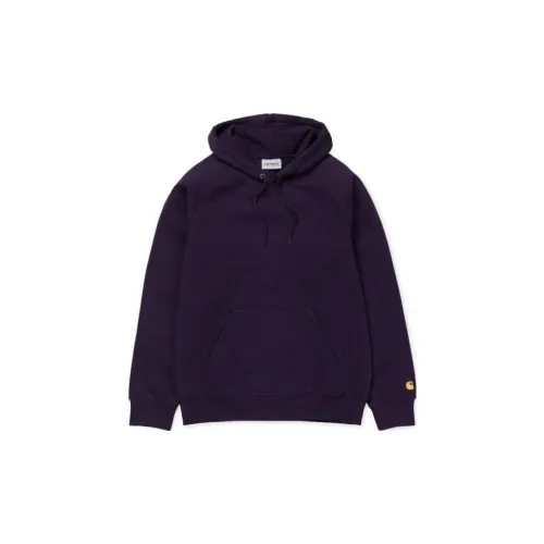 Carhartt WIP Sweatshirts Unisex Purple