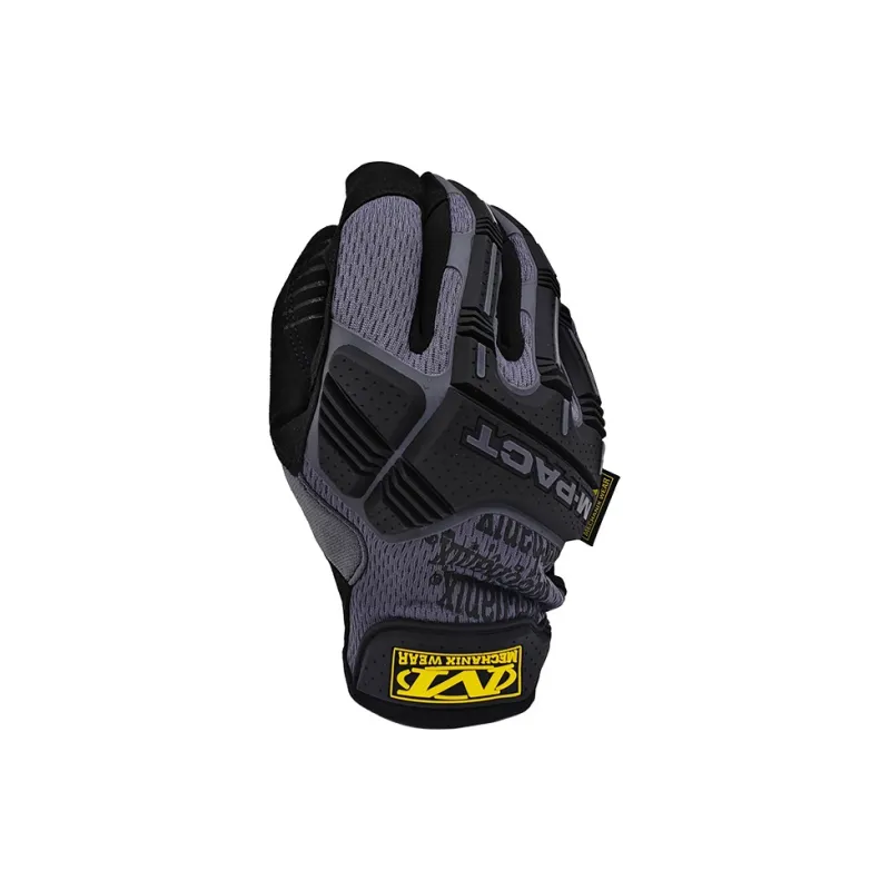 MECHANIX WEAR;M Cycling Gloves Wrist Brace-2