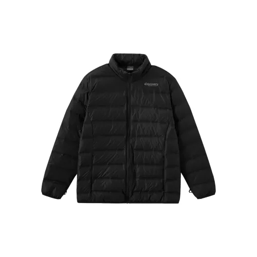 Discovery Expedition Down Jackets Men