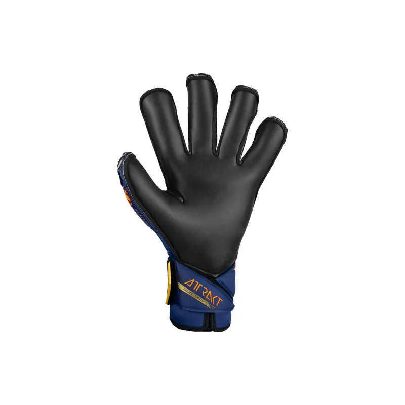 REUSCH Goalkeeper Gloves-2