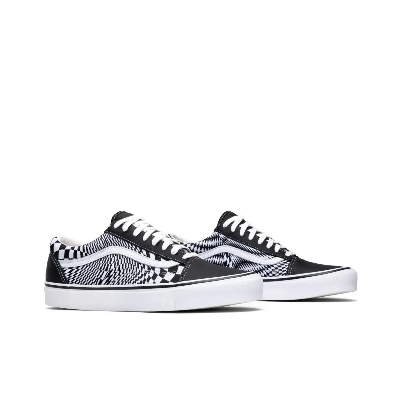 Vans Old Skool End Vertigo-2
