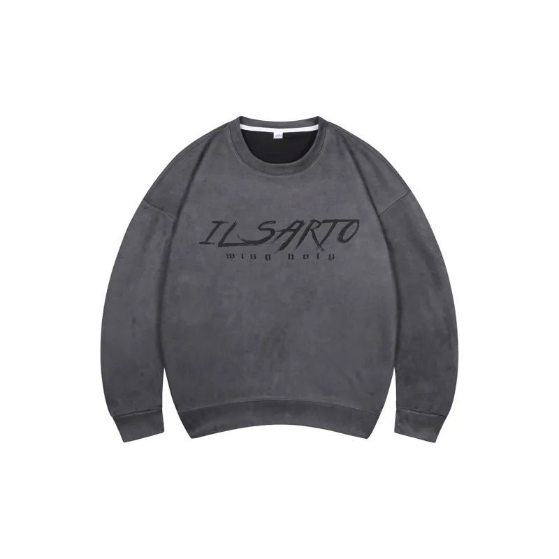IL SARTO Sweatshirts Unisex-4