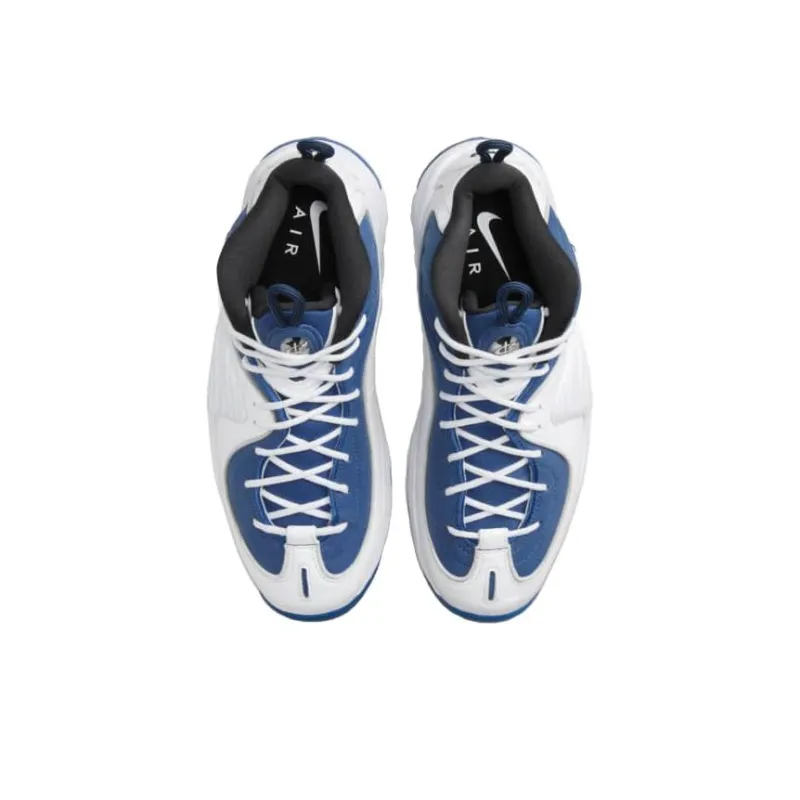 Nike Air Penny 2 "Atlantic Blue"-3