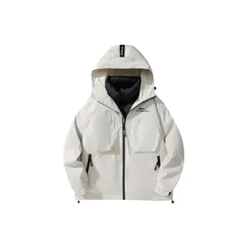 MPUX Down Jackets Unisex