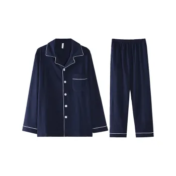 Lan Miao Men Pajama Sets