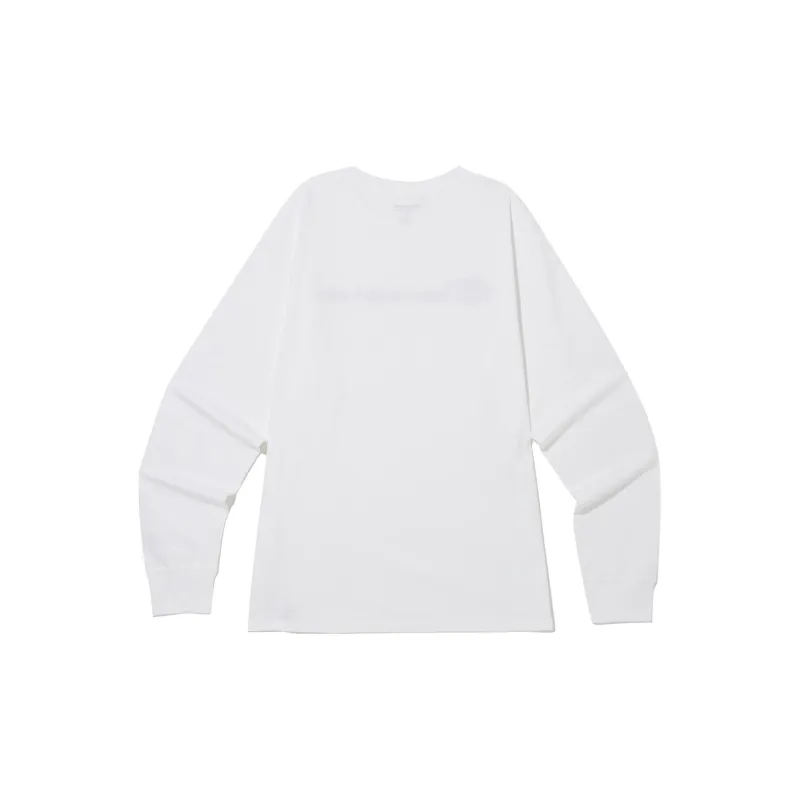 Champion Sweatshirt Women's White-1