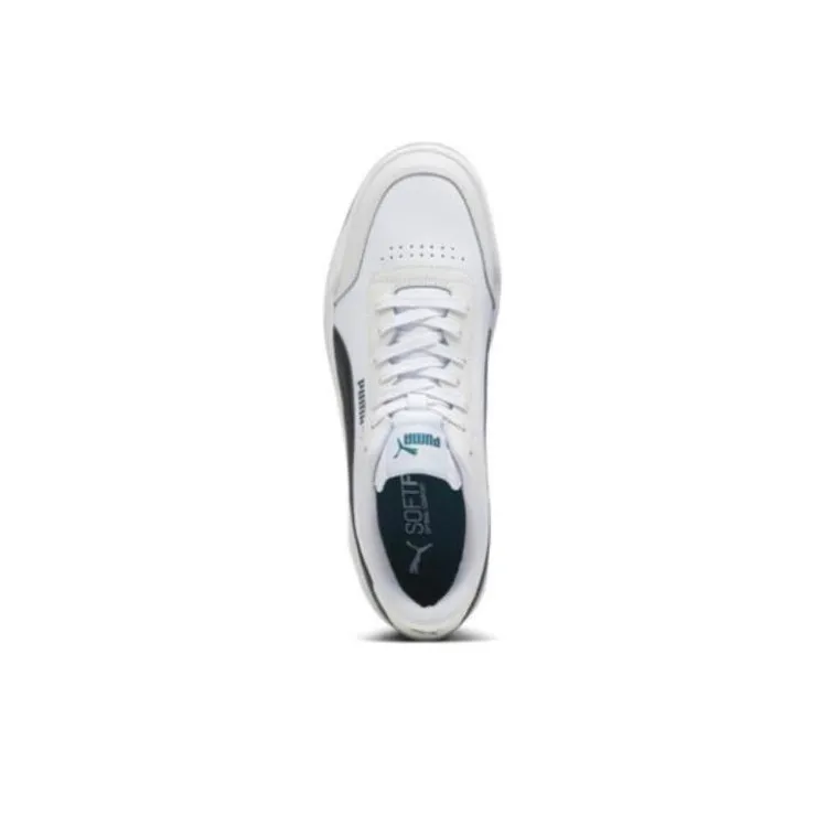 PUMA Caracal 'White Black Vapor Grey'-3